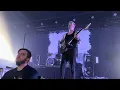 Fit For A King - Between Us (The Hall - Little Rock, Arkansas - 05.15.2026)