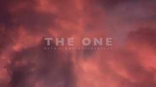 THE ONE by Mizrahi Developments