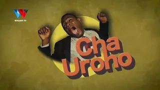 new episode01 jambo na vijambo msimu mpya2020 anko kazoa ndani