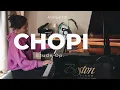 Chopin Etude Op.25 No.1 | Annique Göttler
