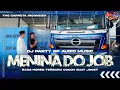 DJ PARTY BP AUDIO MUSIC | MENINA DO JOB FULL BASS HOREG TERBARU COCOK BUAT JOGET ‼️