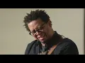 Guitarist Jeff Parker Collaborates with Artist Harold Mendez