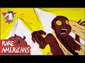 Rare Americans - Money Animated