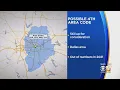 New Area Code Proposed For Parts Of The Metroplex
