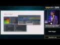 CppCon 2016 Nicolas Guillemot Dear imgui