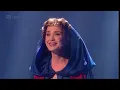 Wishing You Were Somehow Here Again & Phantom of the Opera (Classic BRIT Awards 2012)