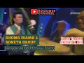Lagu Rhoma Irama \u0026 Soneta Group - Banyak Jalan Menuju Roma (live 2004 R\u0026B Dangdut TPI) 