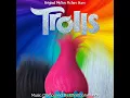 Trolls - Soundtrack (Can't Stop The Feeling!-Film Version) Slowed