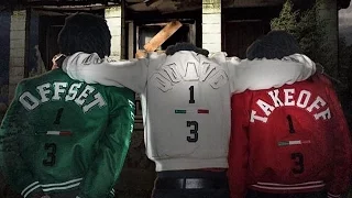 migos came from nothing back to the bando 