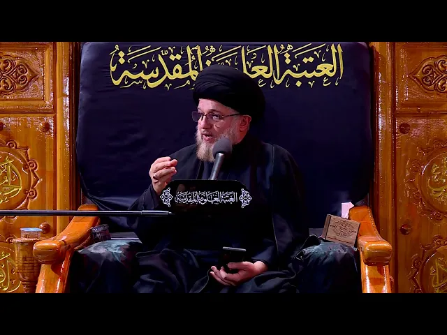 ⁣منهاج علي أمير المؤمنين عليه السلام    الملامح العامة