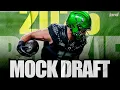 A 2026 Dynasty Rookie Mock Draft Spots