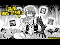 Download Lagu They Called Him Weak, But He Steals S+ RANK Skills by Devouring The Strongest Monsters | Manga Recap