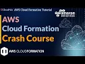 AWS CloudFormation Tutorial AWS CloudFormation Demo AWS Tutorial For Beginners S3CloudHub