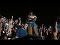 Download Lagu Fred again.. \u0026 Obongjayar - adore u (Coliseum, 14th June 2024)