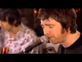 Download Lagu Noel Gallagher and Gem Live in Paris - Strawberry Fields Forever