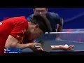 Dang Qiu vs Alexis Lebrun | MS-QF | European Games 2023