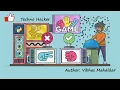 Rock Paper Scissor Game Using Python Tkinter