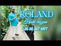 Download Lagu ROLAND 2025 X Hadd érezzem