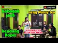 Download Lagu kabogoh jauh ||kendang koplo ||Enakeun pisan || voc :Nunuy jebred ||edisi latihan