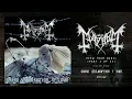 Download Lagu Mayhem - Grand Declaration of War (Official Album Stream)