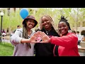 Admit Weekend 2025