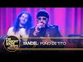 Download Lagu Yandel: PUÑO DE TITO | The Tonight Show Starring Jimmy Fallon