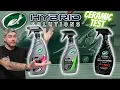 Best Spray Ceramic Turtle Wax Hybrid Solutions Easy Ceramic Coating