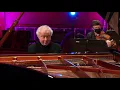 András Schiff - Bach Keyboard Concerto No.3 in D major, BWV 1054 - Video 2020