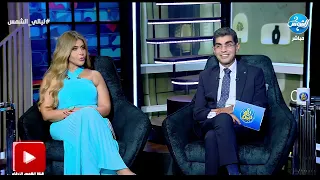 المطرب إبراهيم صبري هيحكيلنا عن بداية مشواره الفني وإزاي بدأ في الغناء دندنها