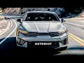 2025 Kia K5 A New Era of Sedans