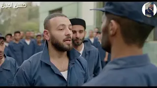 اكشن محمد رمضان من مسلسل البرنس حالات واتس انا بابا بتغابة 