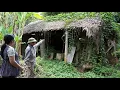 Download Lagu Kind Man Gives a Single Pregnant Mother an Abandoned House - Starting Life from Zero_Ly Tieu Diem