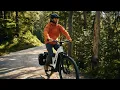 The All-New Explore E Giant Bicycles