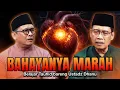 Lagu BAHAYANYA MARAH... | Belajar Tauhid Bareng Ustadz Dhanu