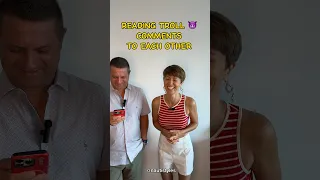 He Only Lasted 30 sec?😳😱 #lmfao #funnycouple #yachts