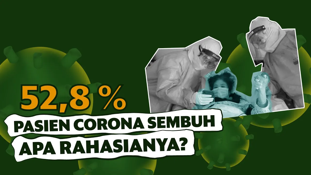 Virus corona telah menyebar di berbagai negara dan menimbulkan kekhawatiran banyak orang. Hingga saa. 