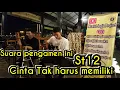 Download Lagu CINTA TAK HARUS MEMILIKI - ST12 COVER BY ADLANI RAMBE