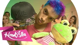 Mundo dos Animais - Mc Brinquedo
