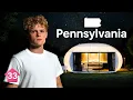 Download Lagu I Visited 50 States in 50 Days - Day 33
