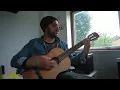 Cover - No Te Va Gustar ft. Draco Rosa - Poco