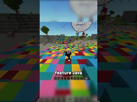 Bedrocks BEST FEATURE Got REMOVED...