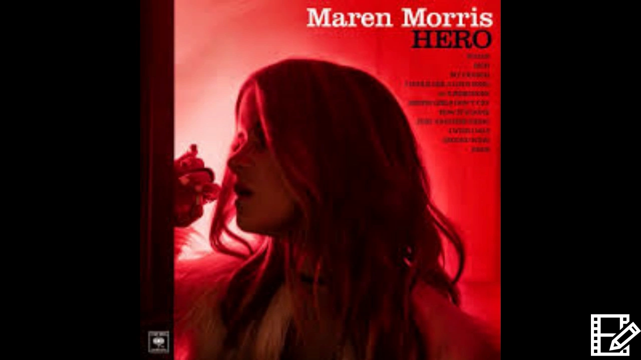 Maren Morris - Once