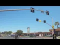 Pedestrian killed in crash at intersection with crosswalk signal in La Mesa
