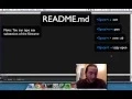 Badass Vim Tutorials - Using Vim for the first time