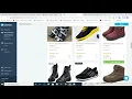 how to make E-commerce website with shopifi part 8