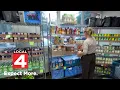 Union workers community partners rally to save Redford food pantry after Local 4 report