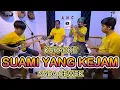 SUAMI YANG KEJAM KARAOKE ELVY SUKAESIH NADA CEWEK