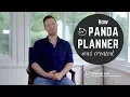 Panda Planner - Our Story