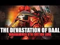 8th Edition Lore The Devastation of Baal