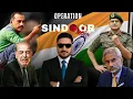 Download Lagu Indian Army Chief Sends Strong Message to Pakistan Over Operation Sindoor | Pak Media in Panic